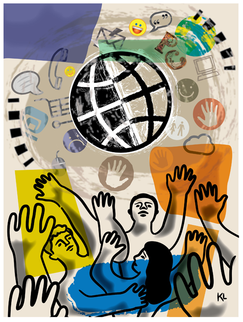Internet Rights